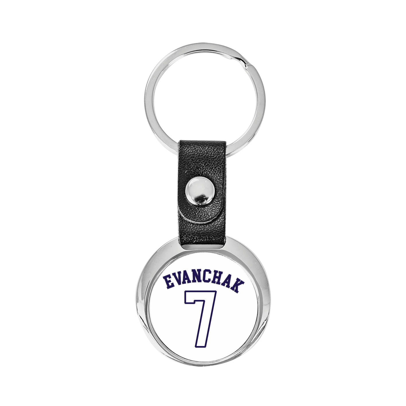 Key Chain — Shirsey Arch in Classic