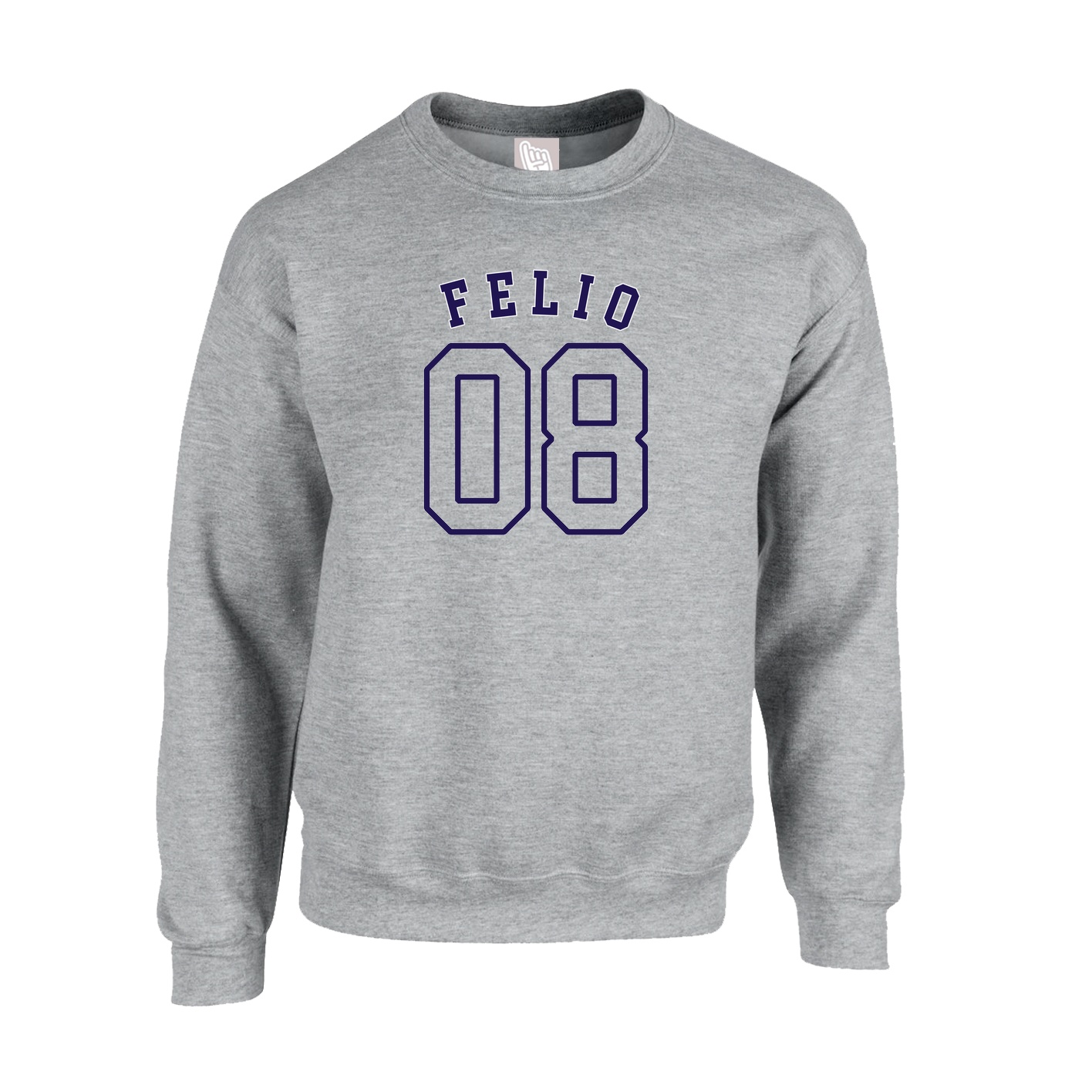 Fleece Crew
