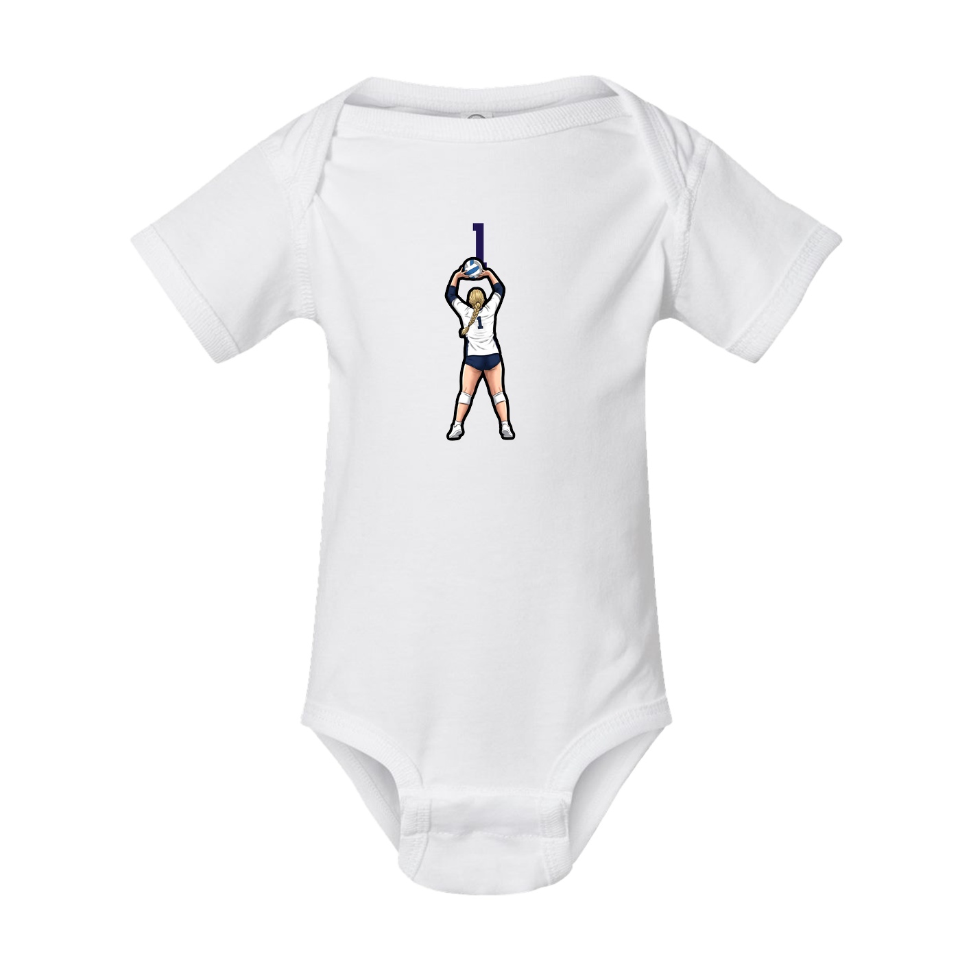 Baby Onesie