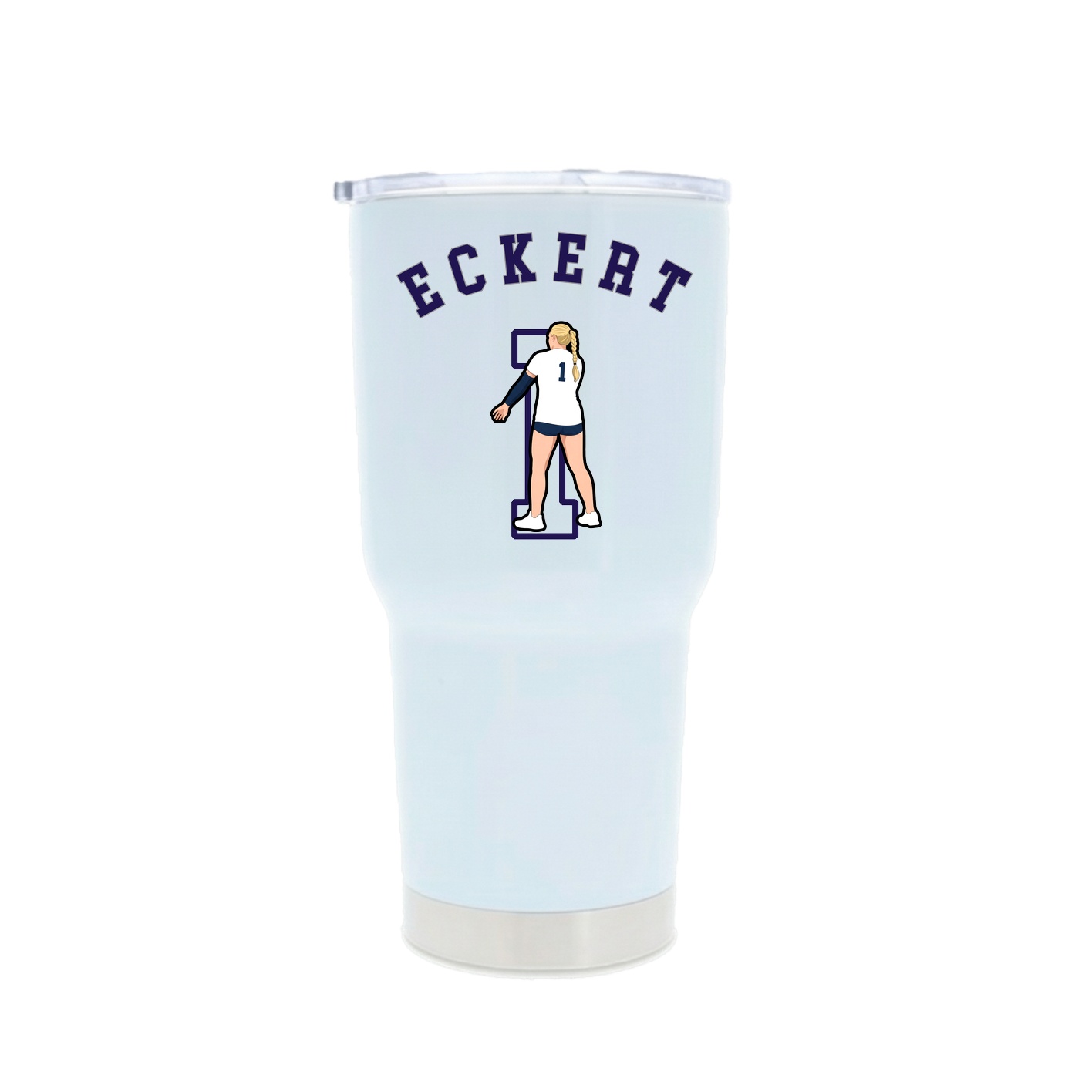 30oz Stainless Steel Tumbler