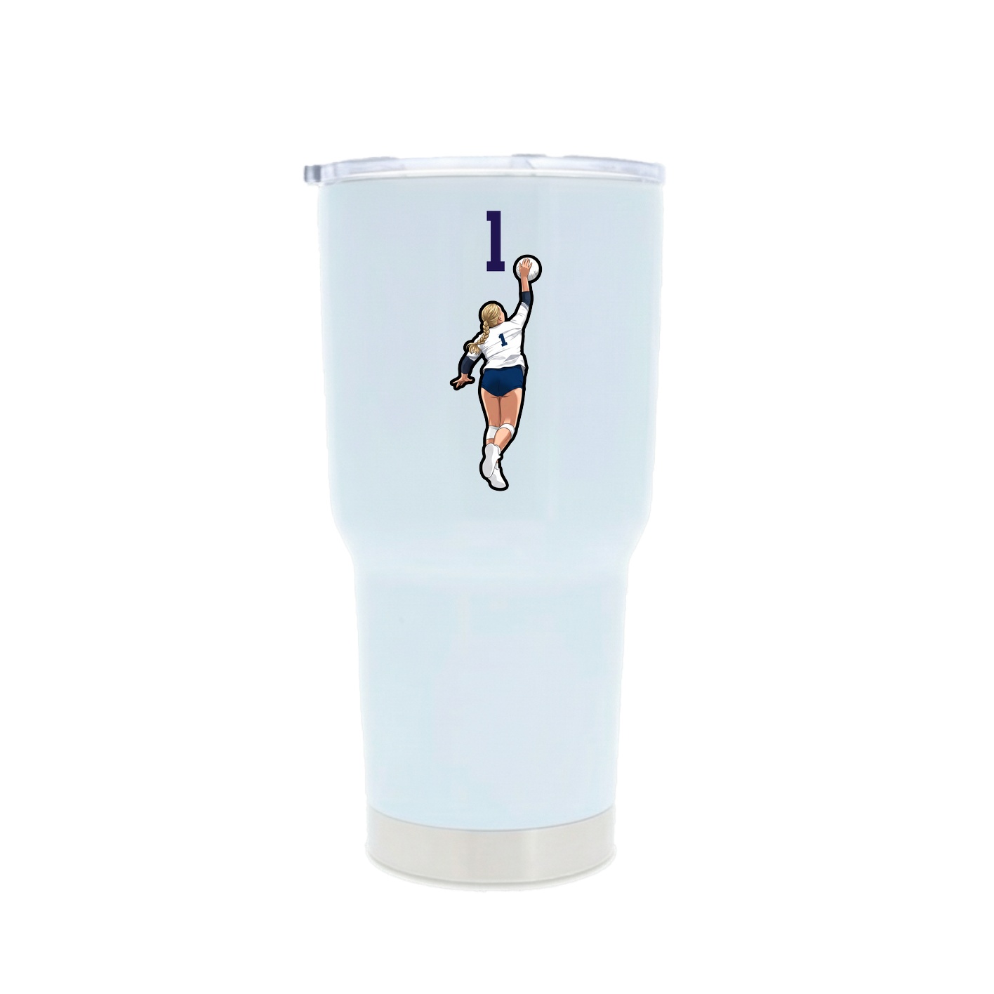 30oz Stainless Steel Tumbler