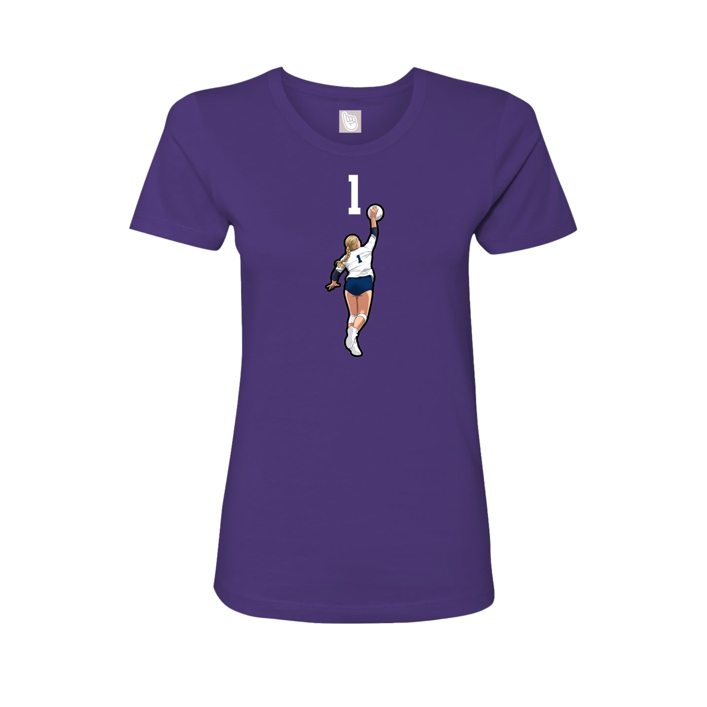 NIL Club Womens Tee