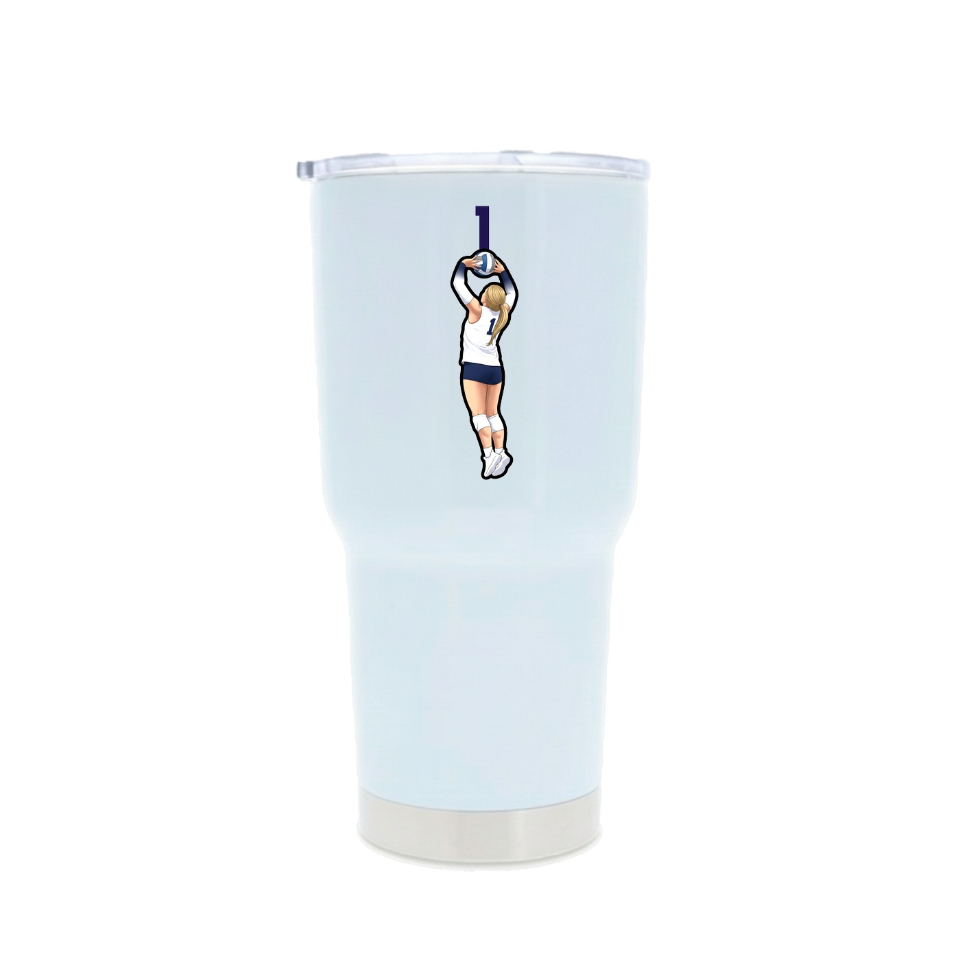 30oz Stainless Steel Tumbler