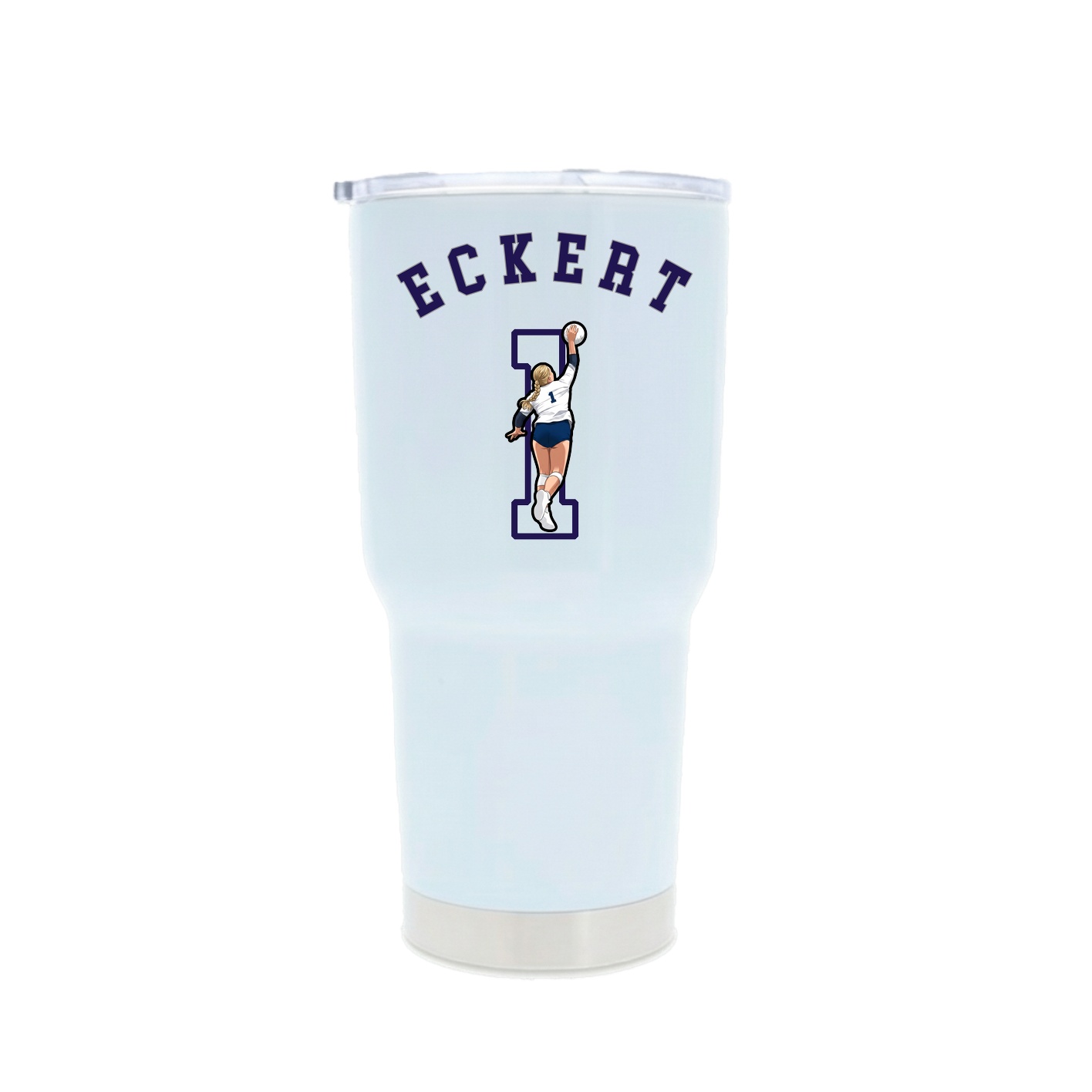 30oz Stainless Steel Tumbler