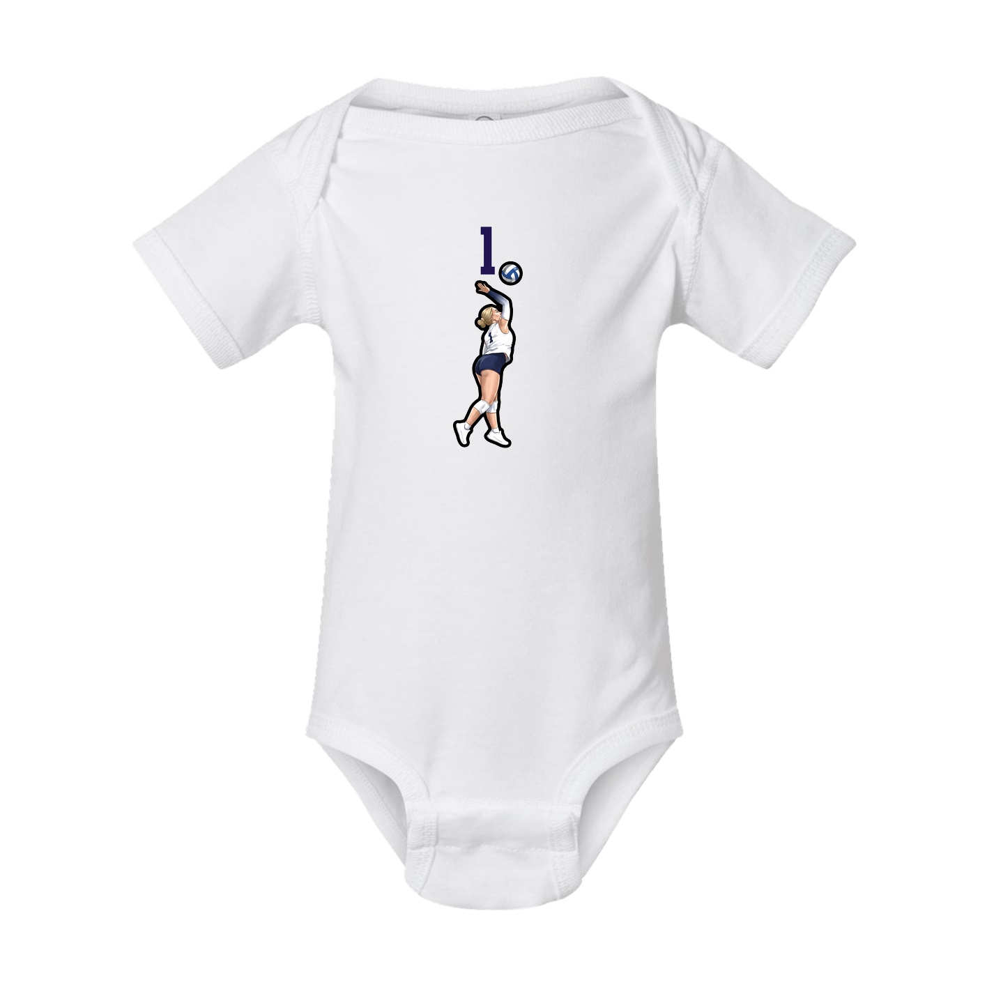 Baby Onesie