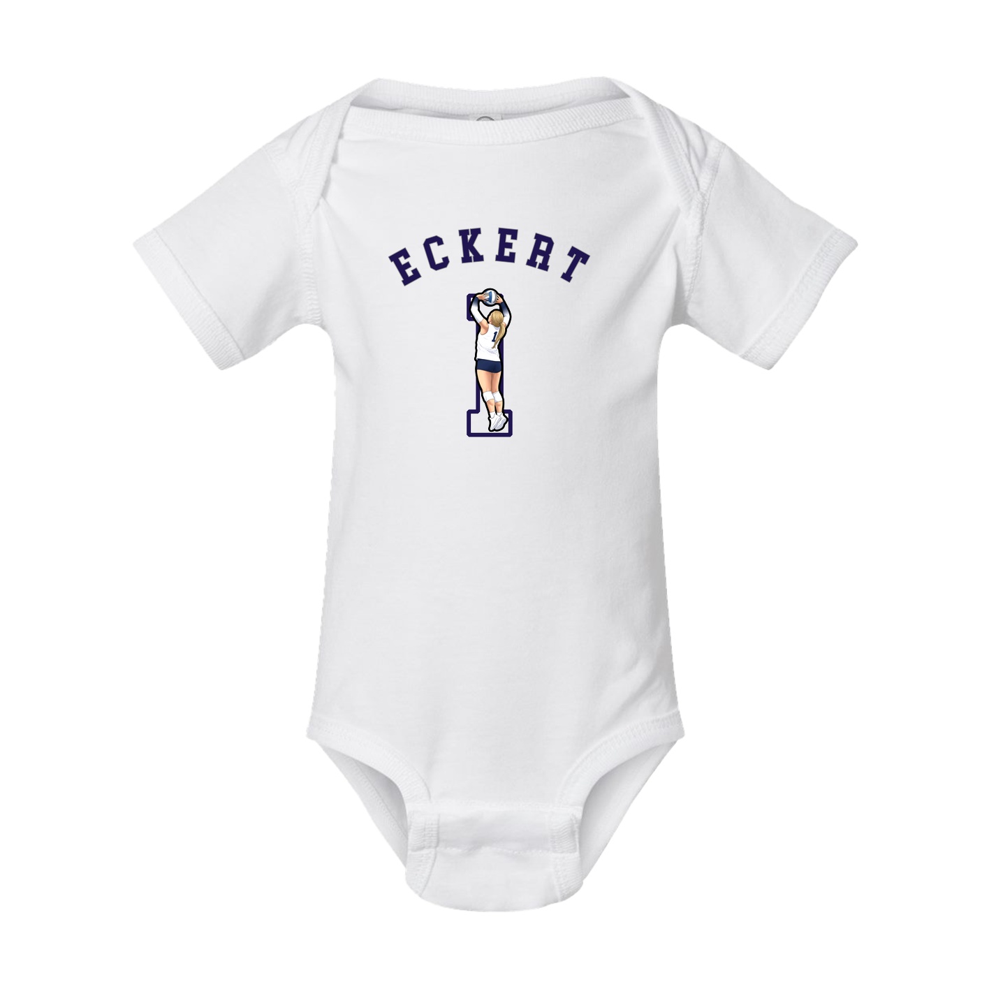 Baby Onesie