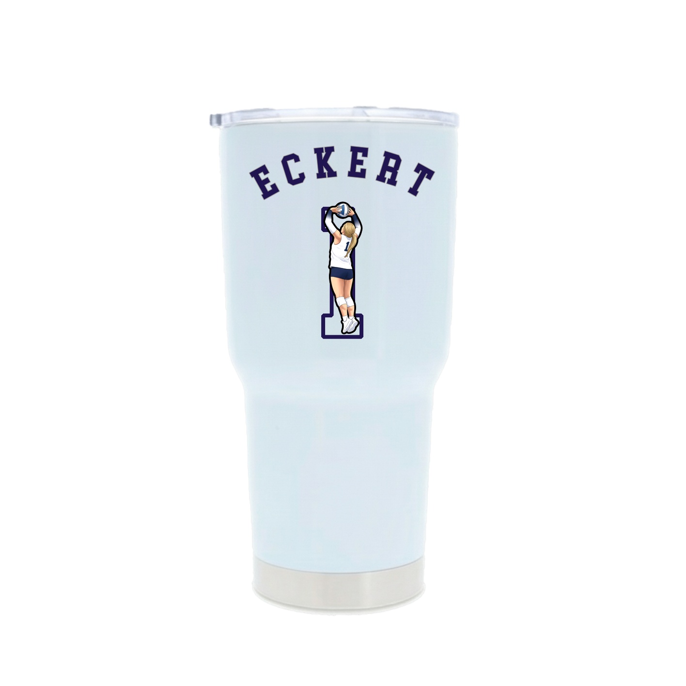 30oz Stainless Steel Tumbler