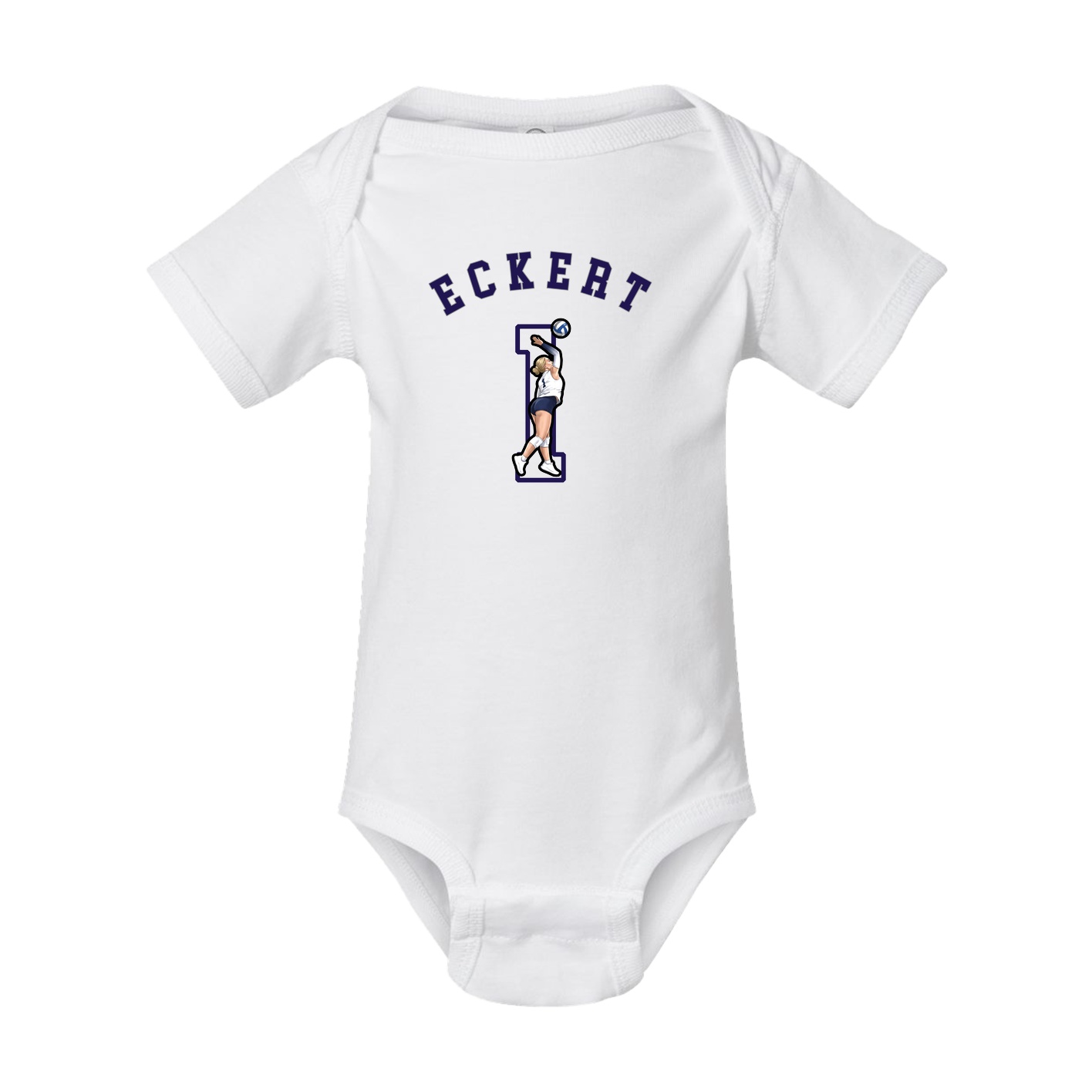 Baby Onesie