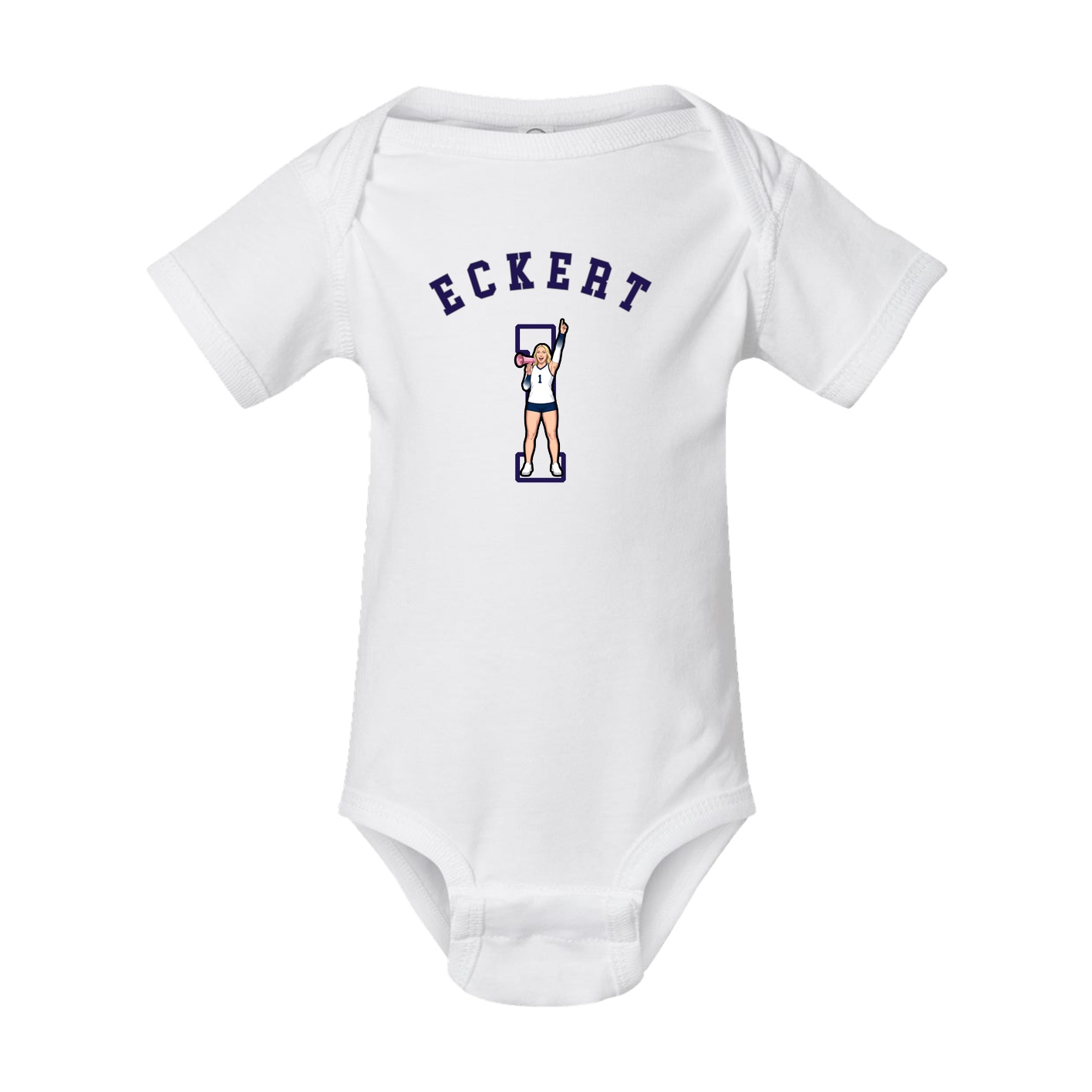 Baby Onesie