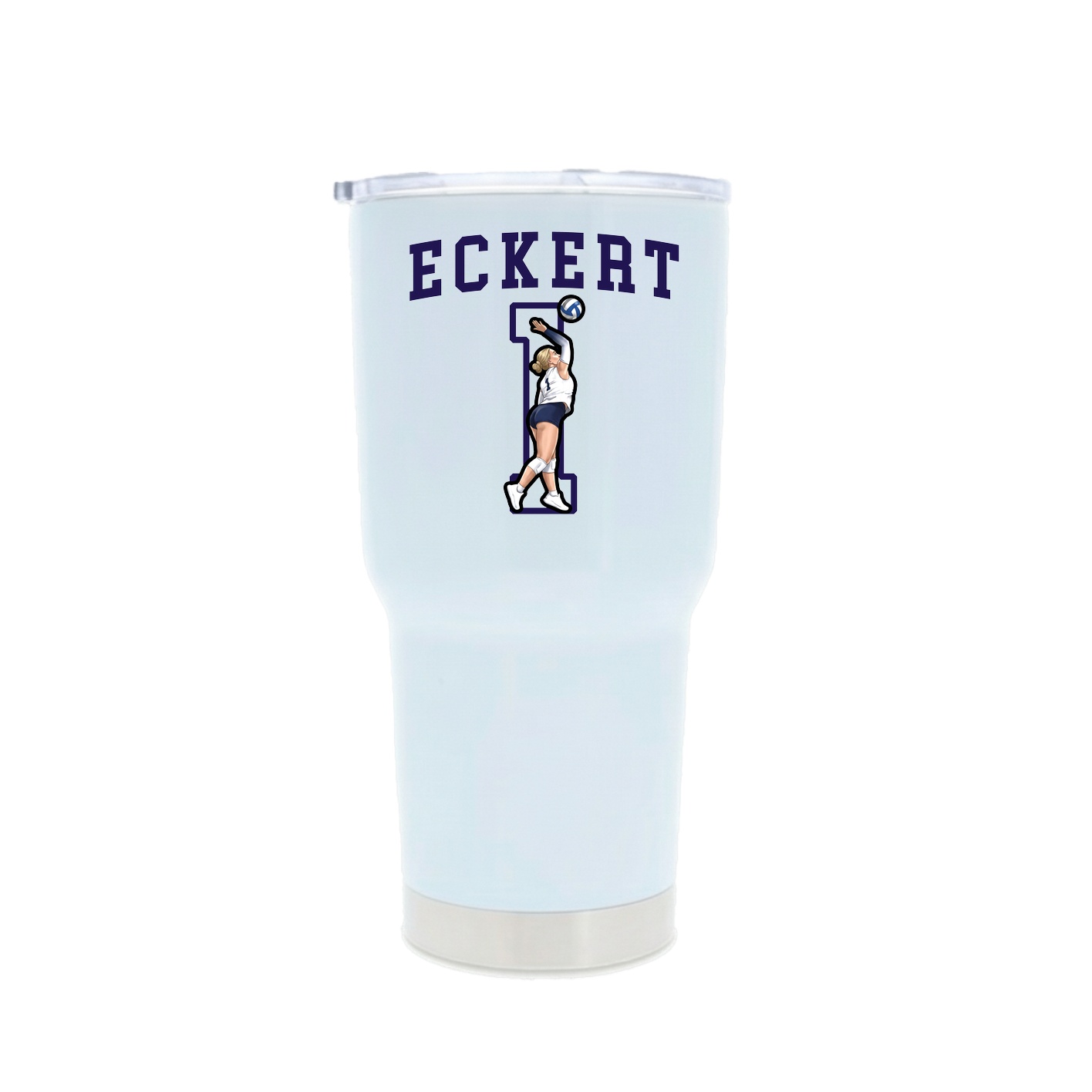 30oz Stainless Steel Tumbler