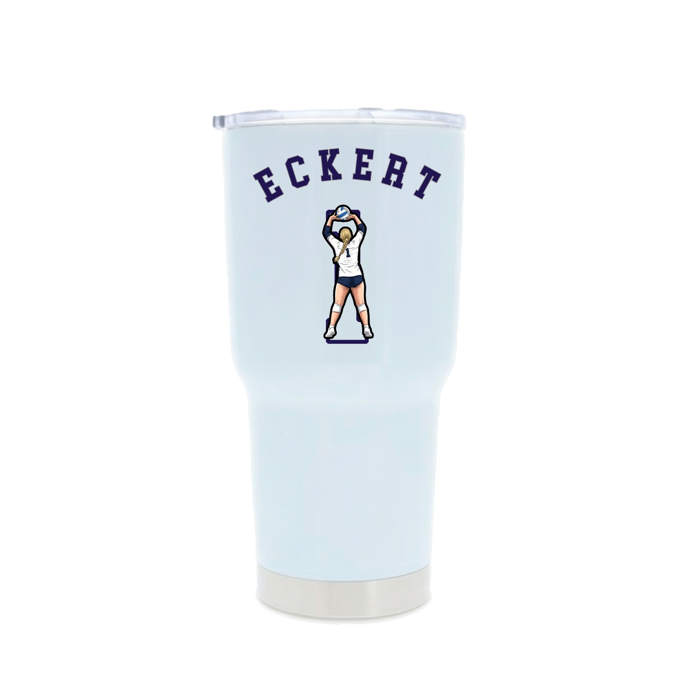 30oz Stainless Steel Tumbler