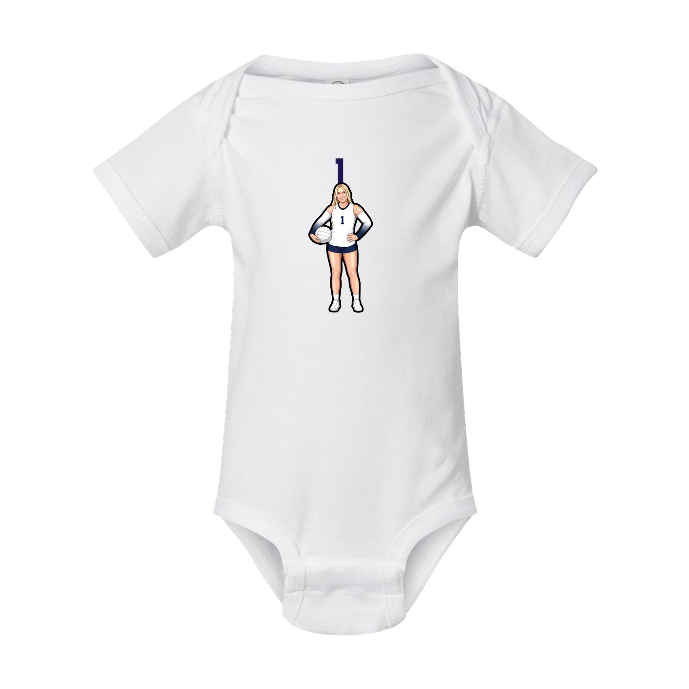 Baby Onesie