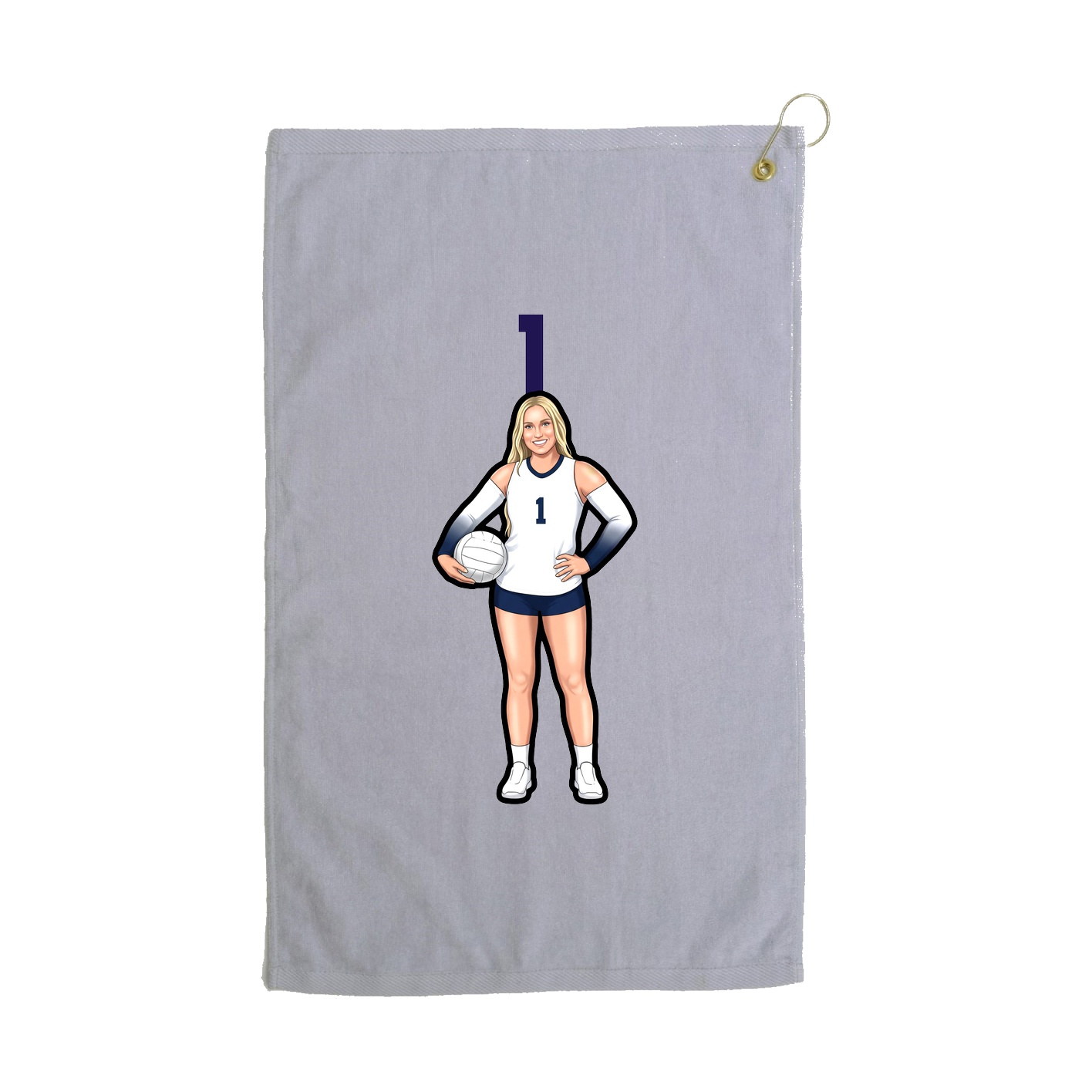 Golf Towel