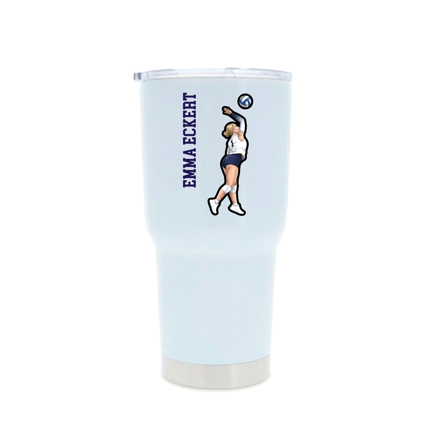 30oz Stainless Steel Tumbler