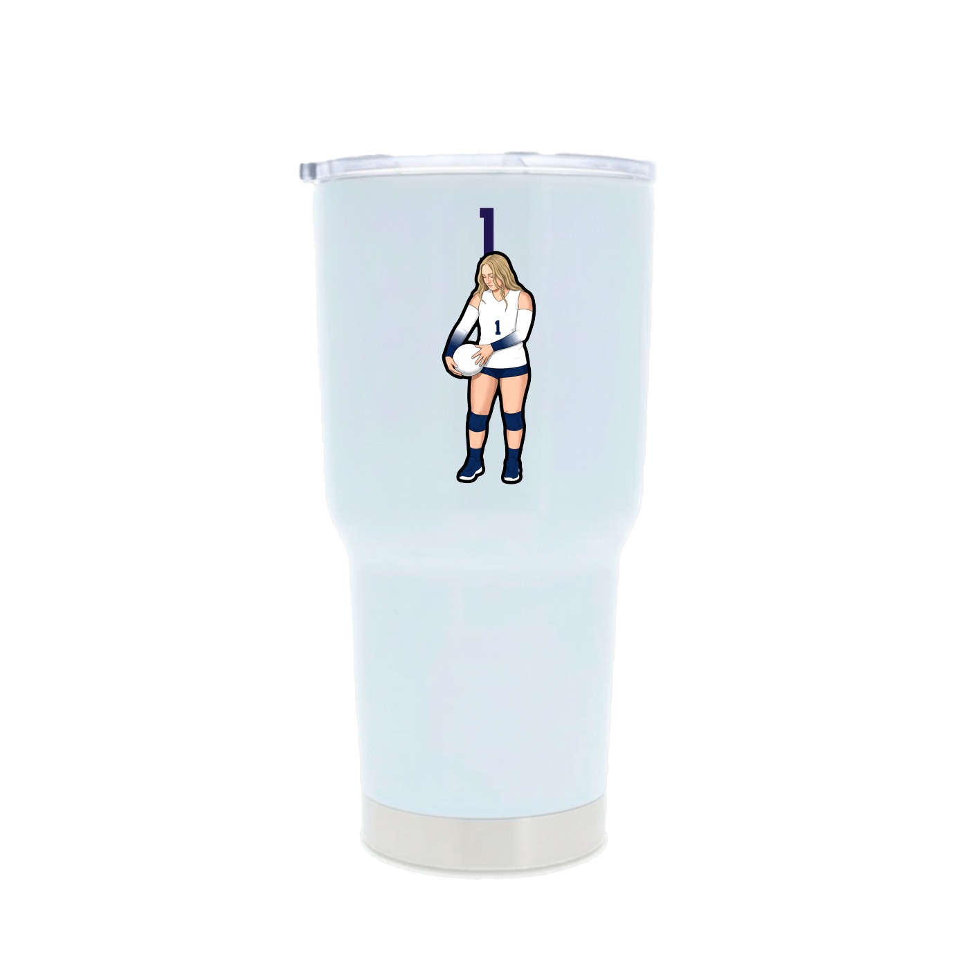 30oz Stainless Steel Tumbler