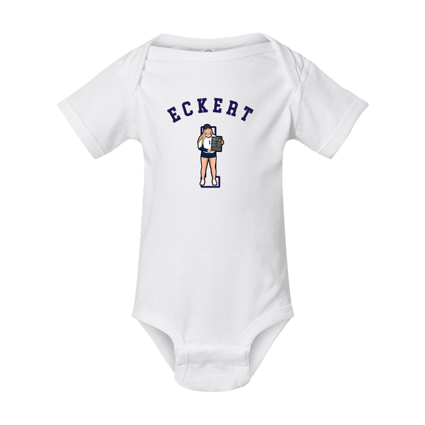 Baby Onesie