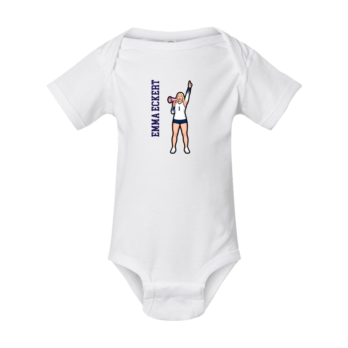 Baby Onesie