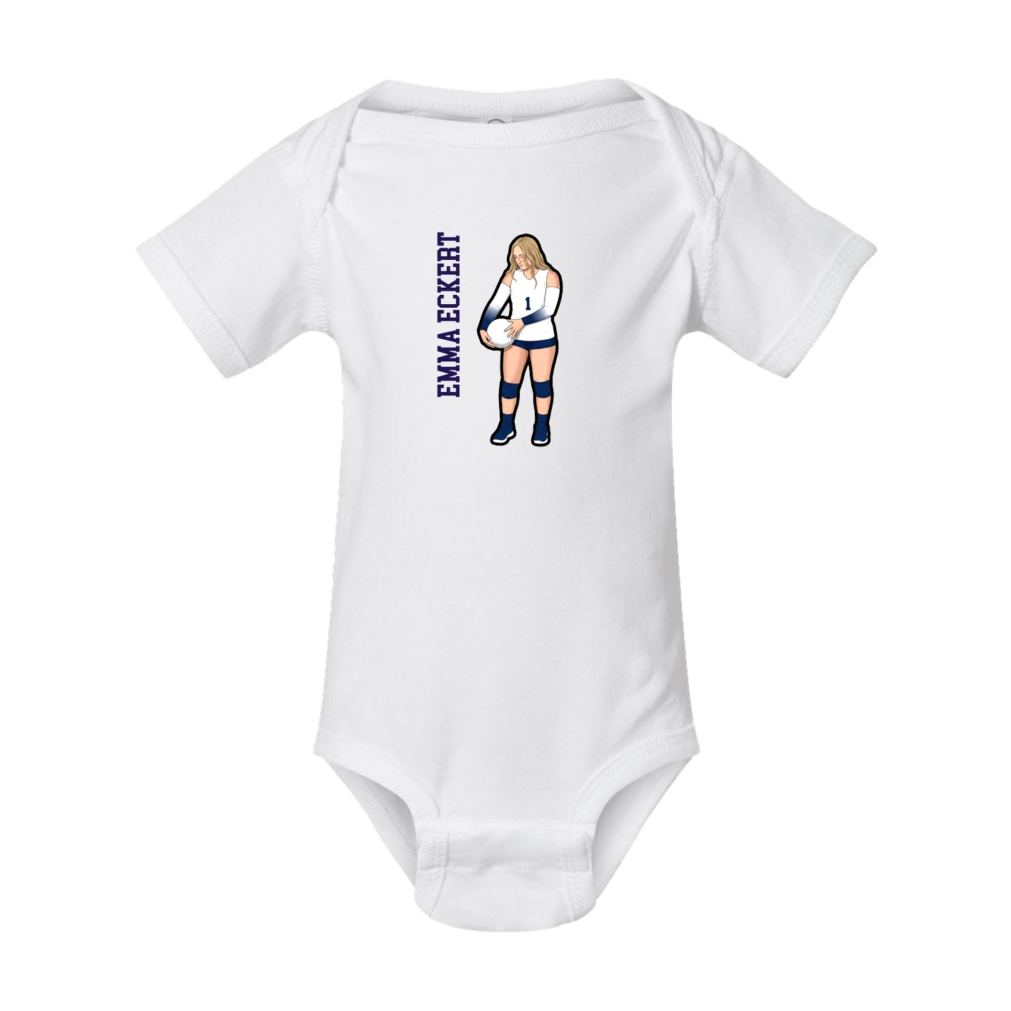 Baby Onesie