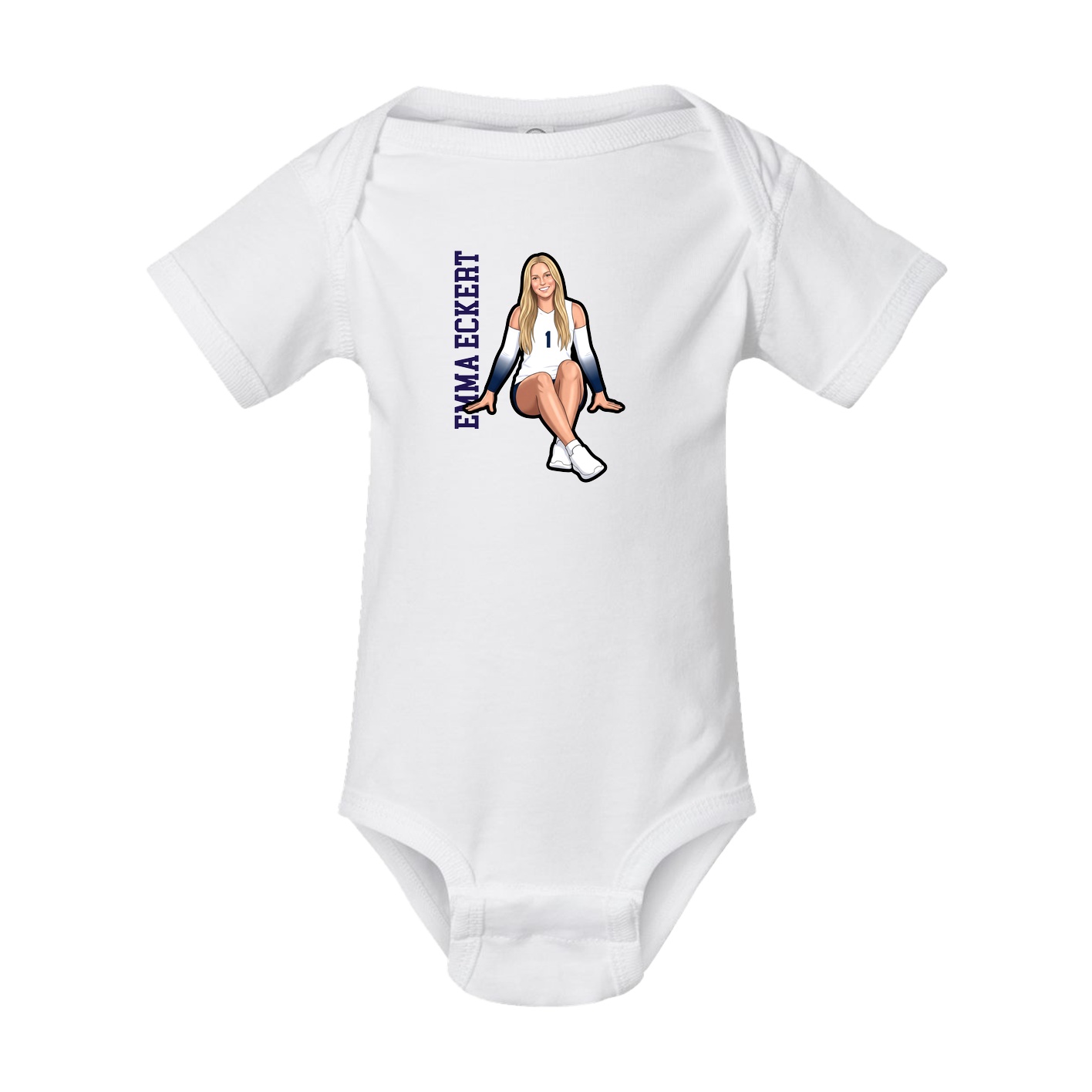 Baby Onesie
