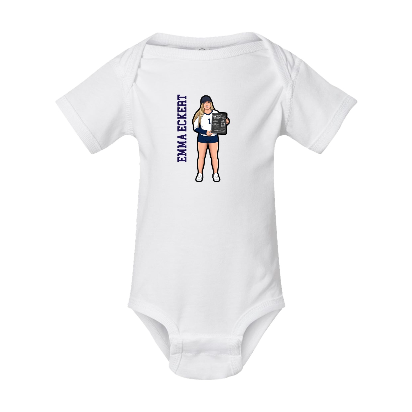 Baby Onesie