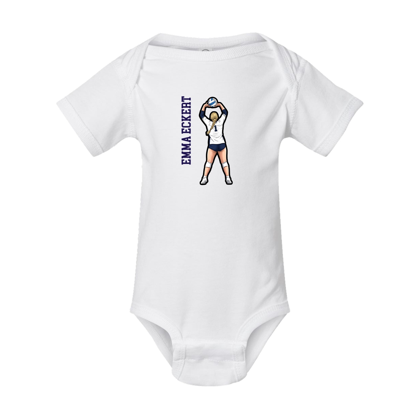 Baby Onesie