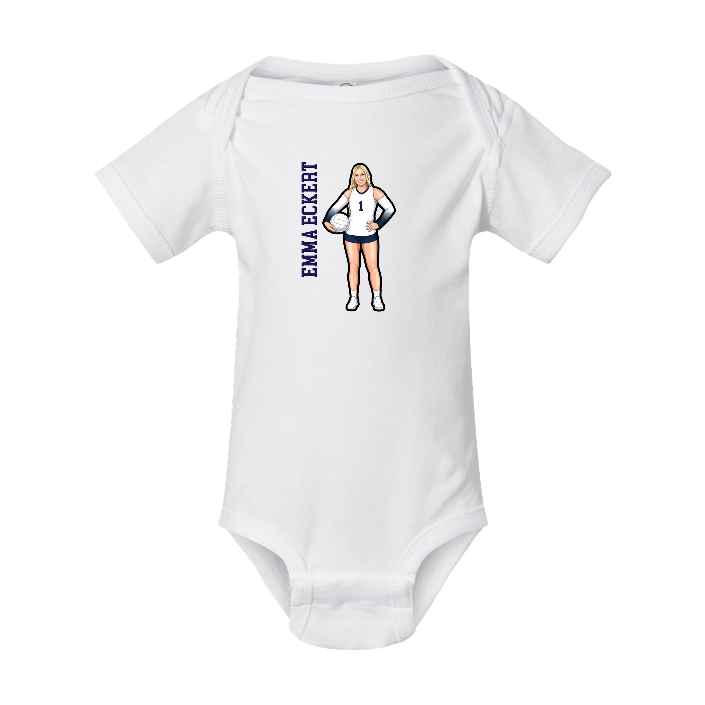 Baby Onesie