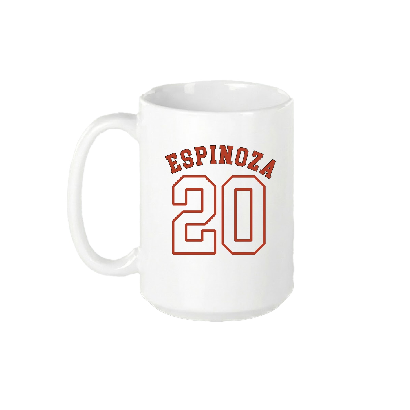 15oz Coffee Mug