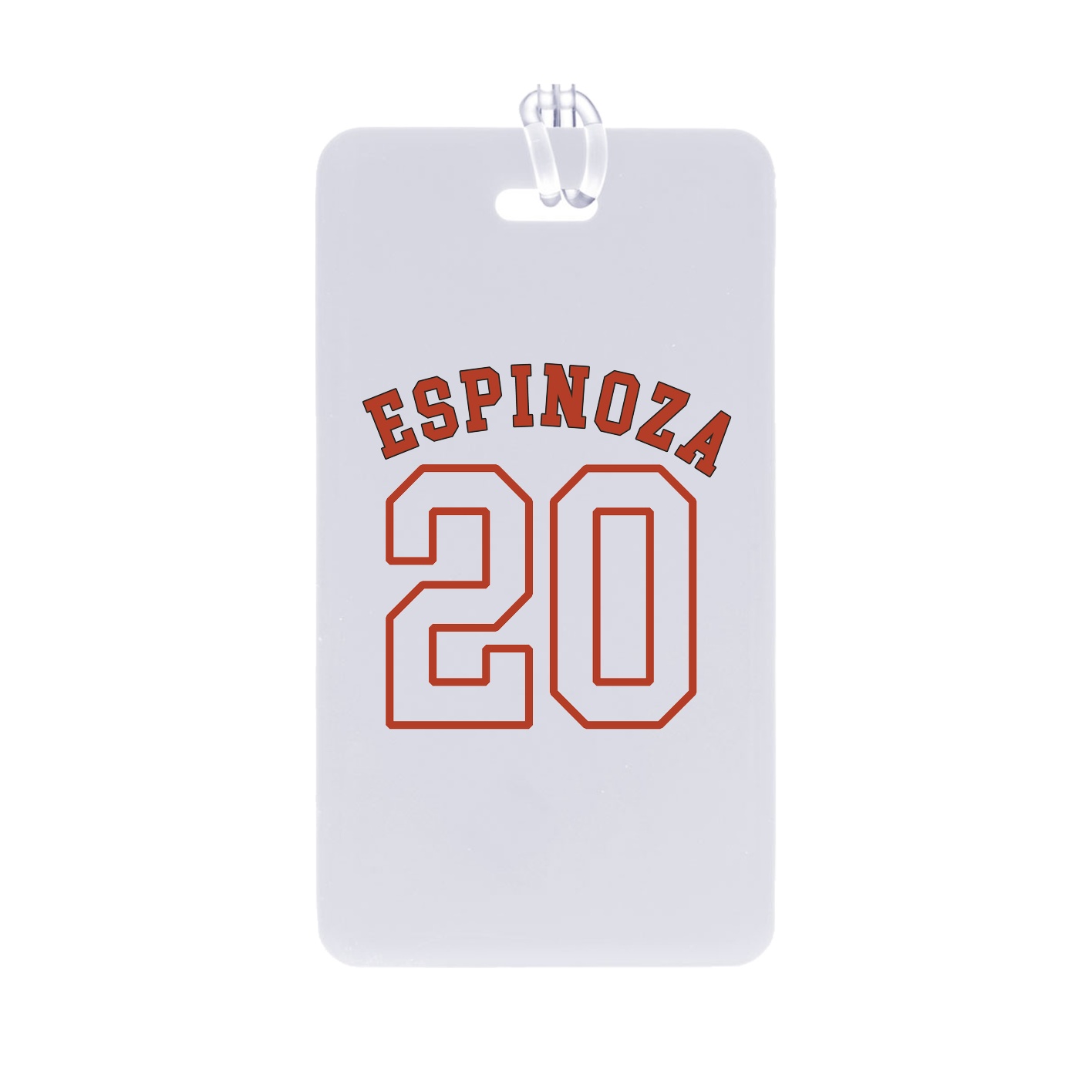Bag Tag