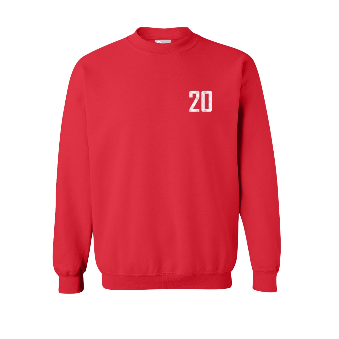 Fleece Crew