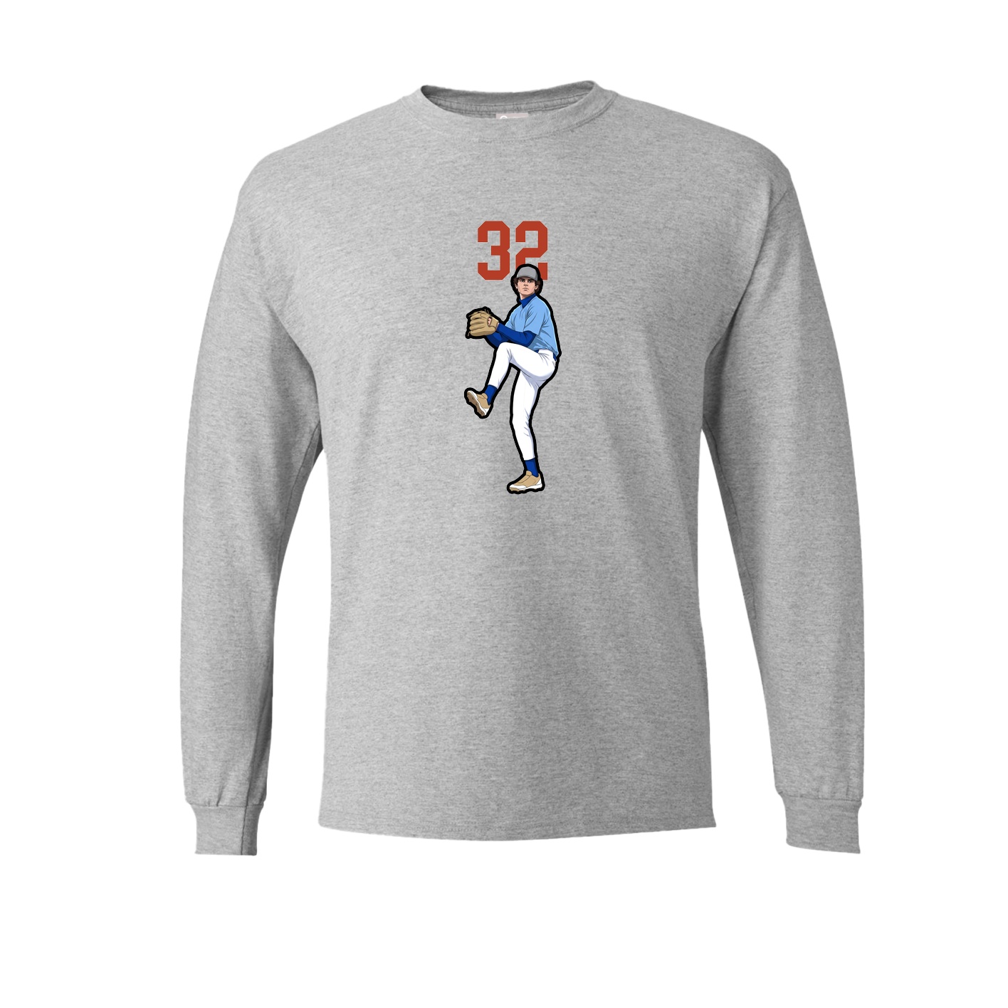 Long Sleeve Tee