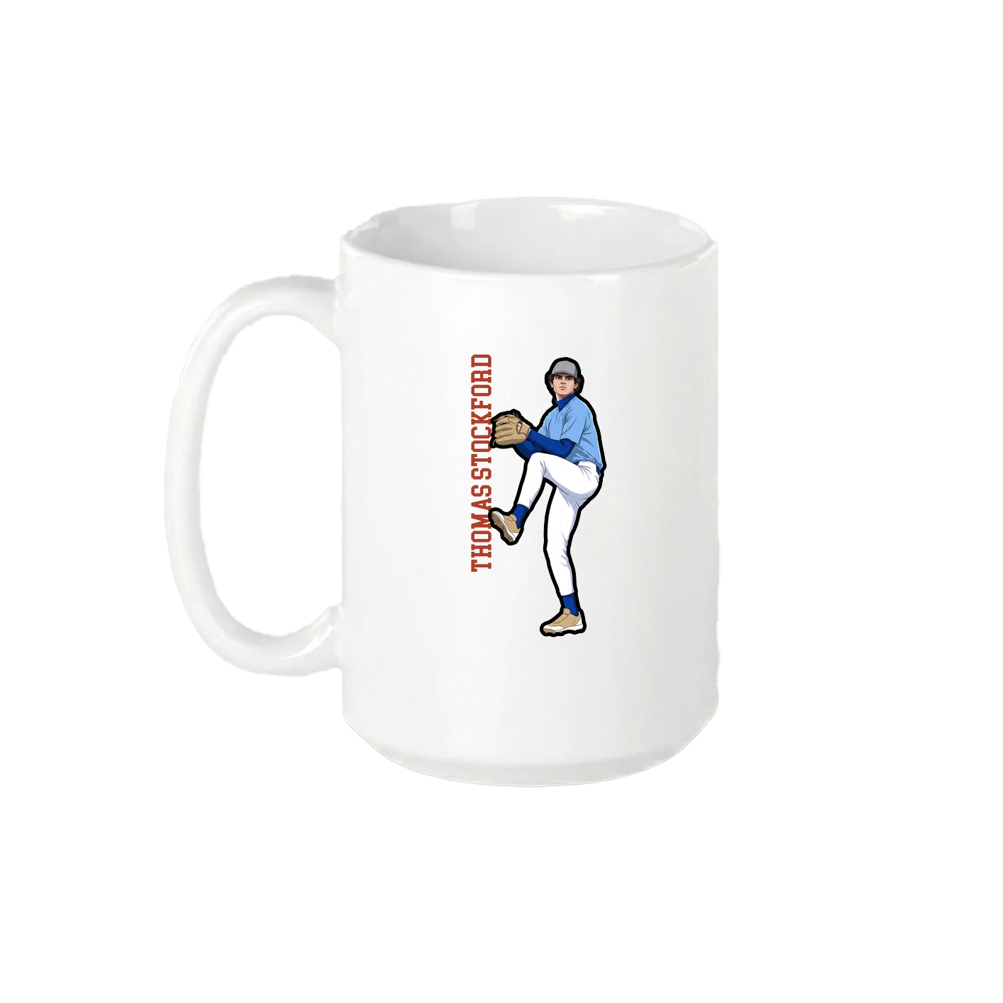 15oz Coffee Mug