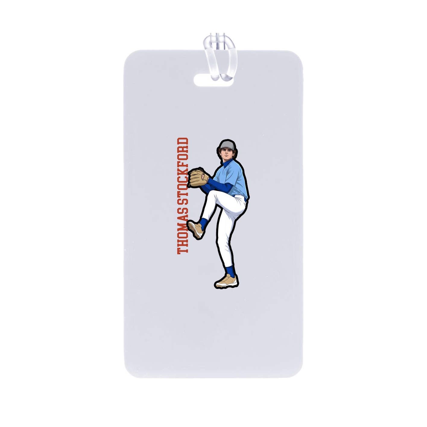Bag Tag