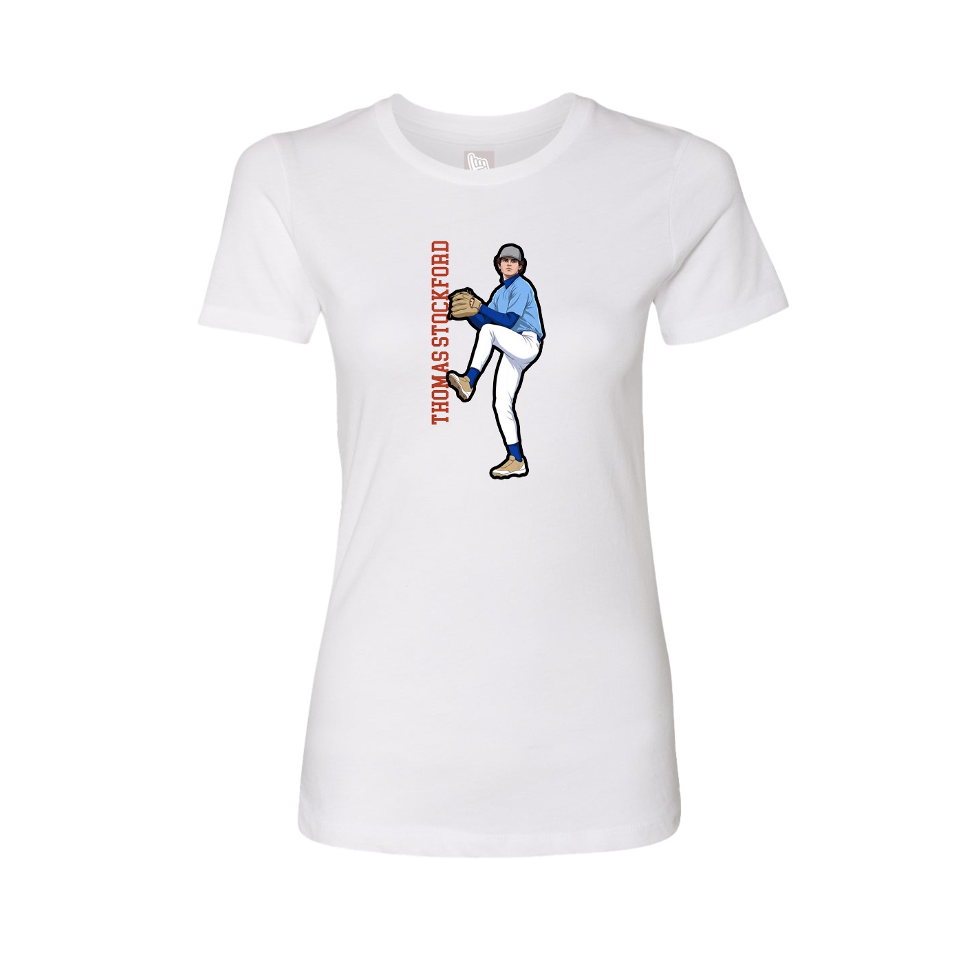 Womens Tee