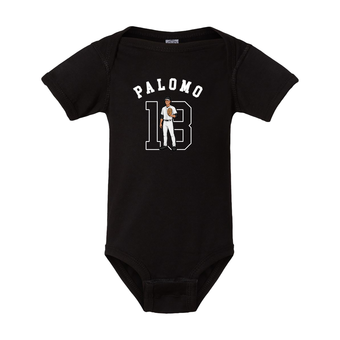 Baby Onesie