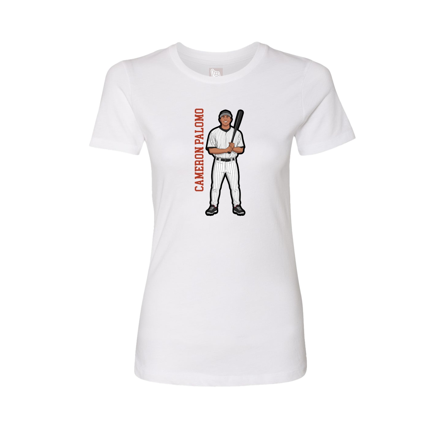 Womens Tee