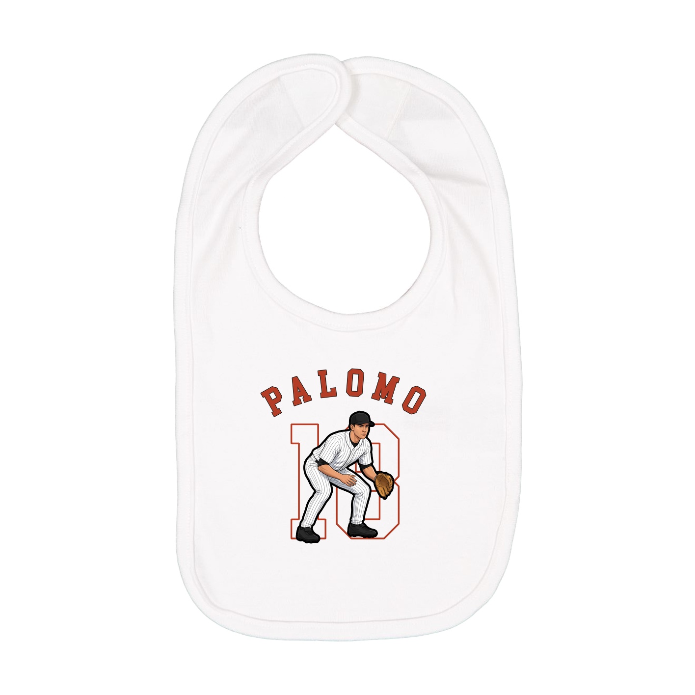 Infant Bib
