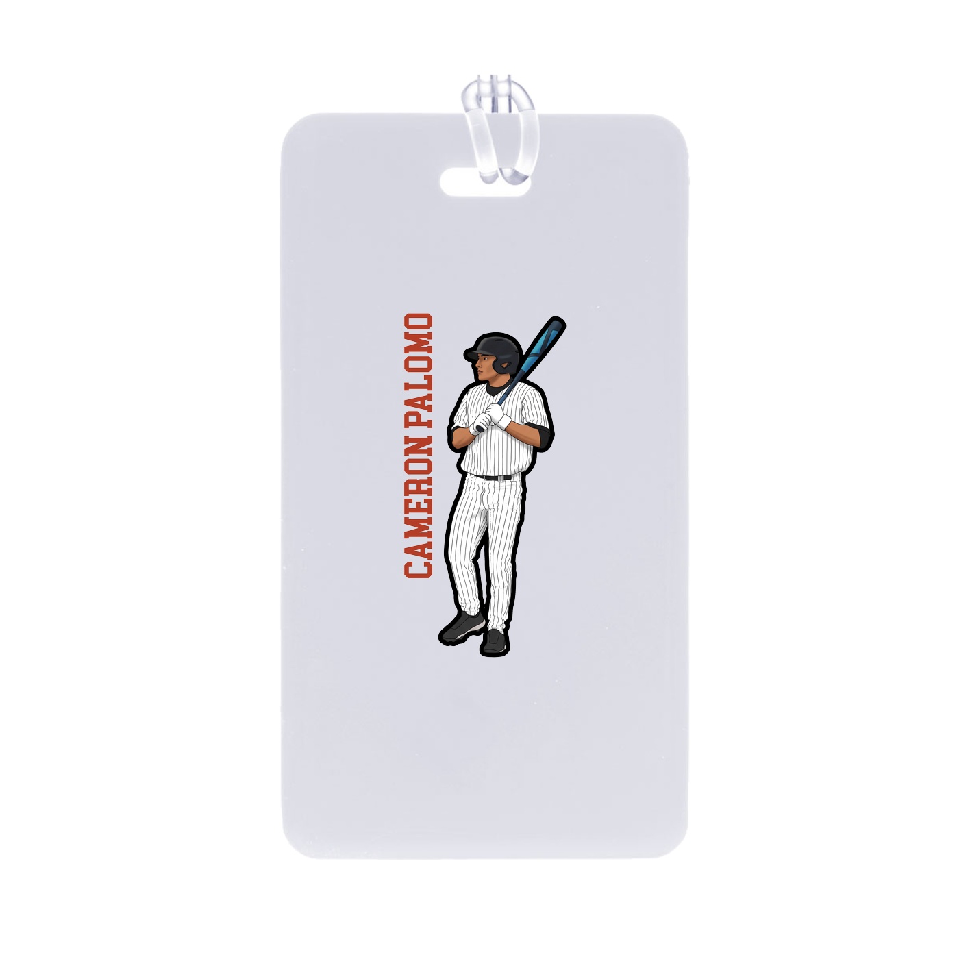 Bag Tag