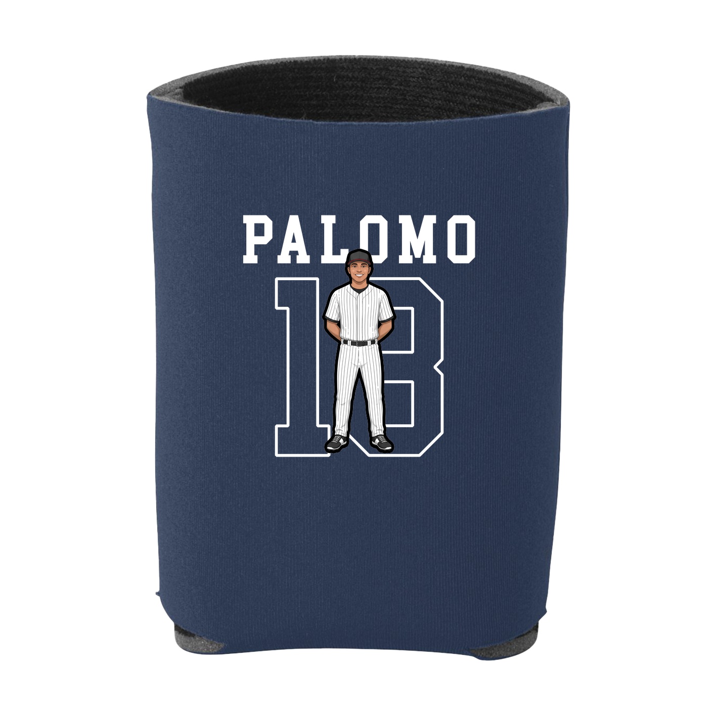 Can Holder — Shirsey in Navy