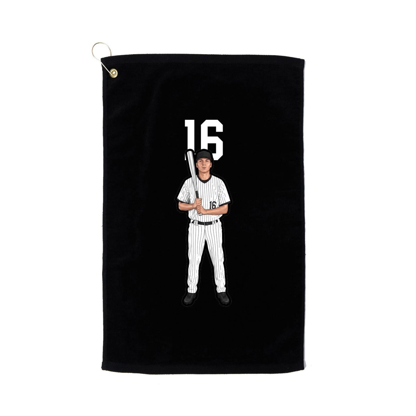 Golf Towel