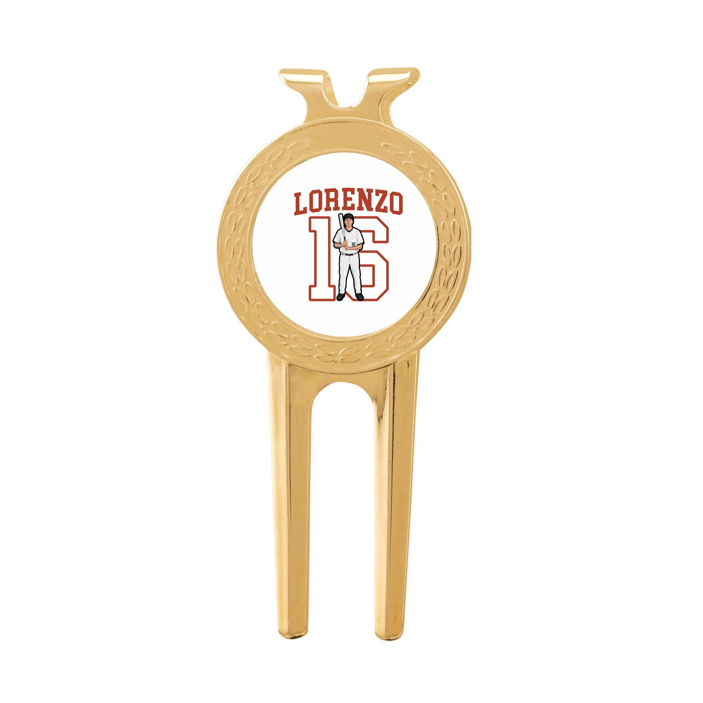 Divot Tool with Ball Marker — Shirsey in Classic