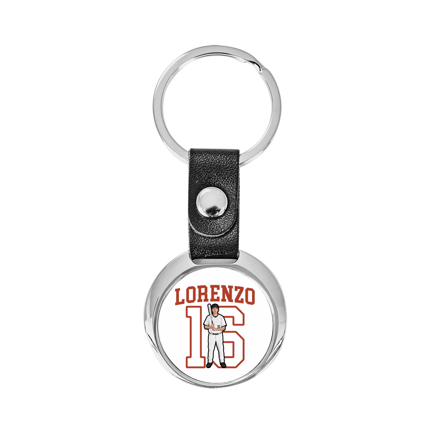 Key Chain — Shirsey in Classic
