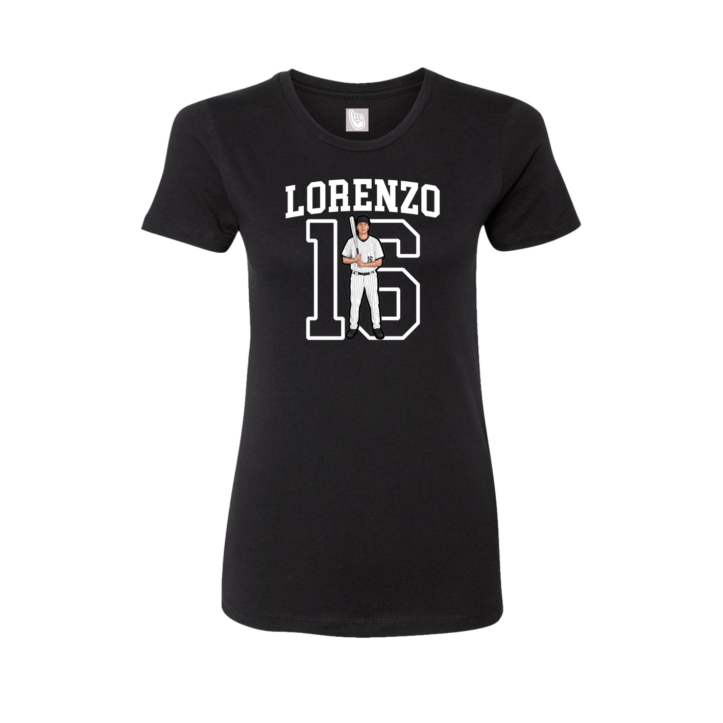 Womens Tee