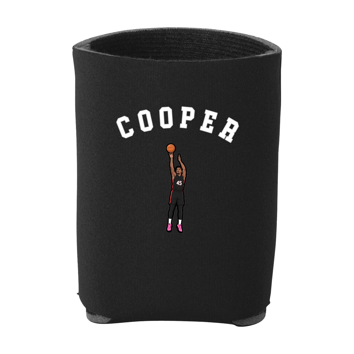 Can Holder — Shirsey Arch in Black