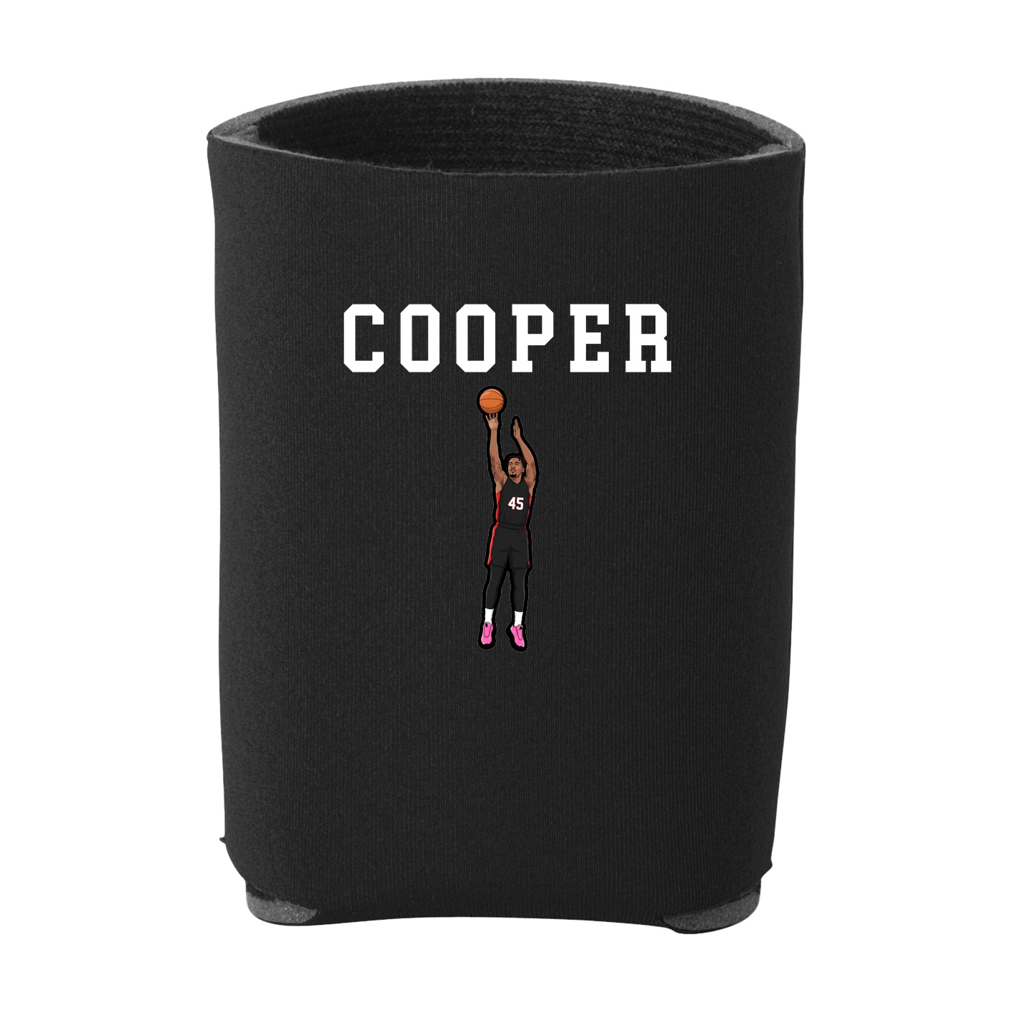 Can Holder — Shirsey in Black