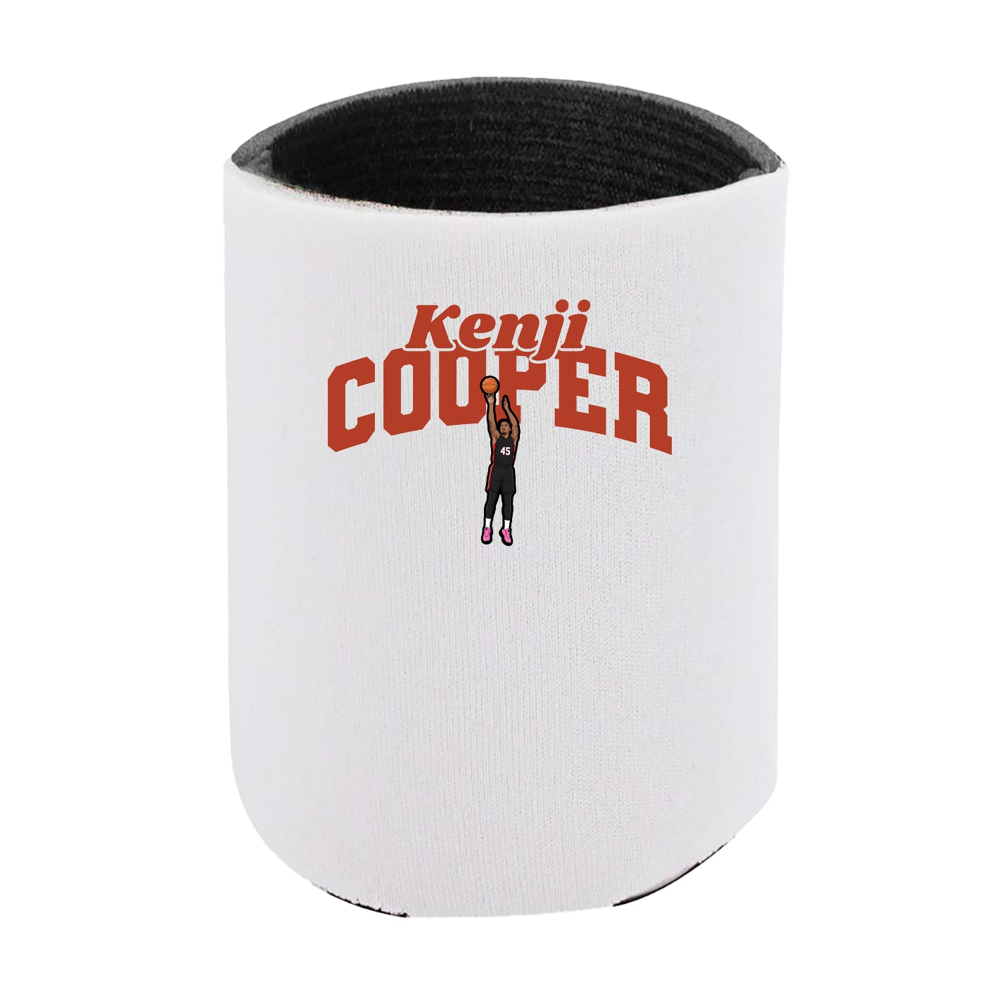 Can Holder — Signature Arch in White
