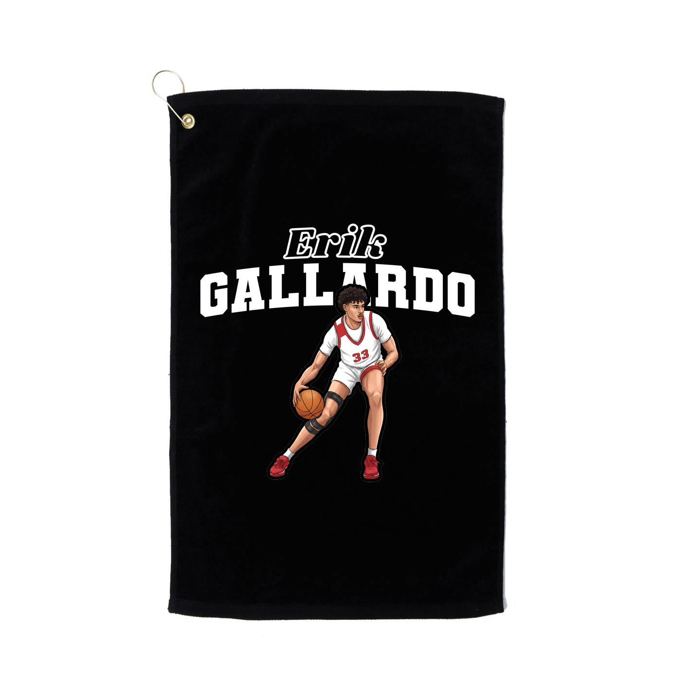Golf Towel