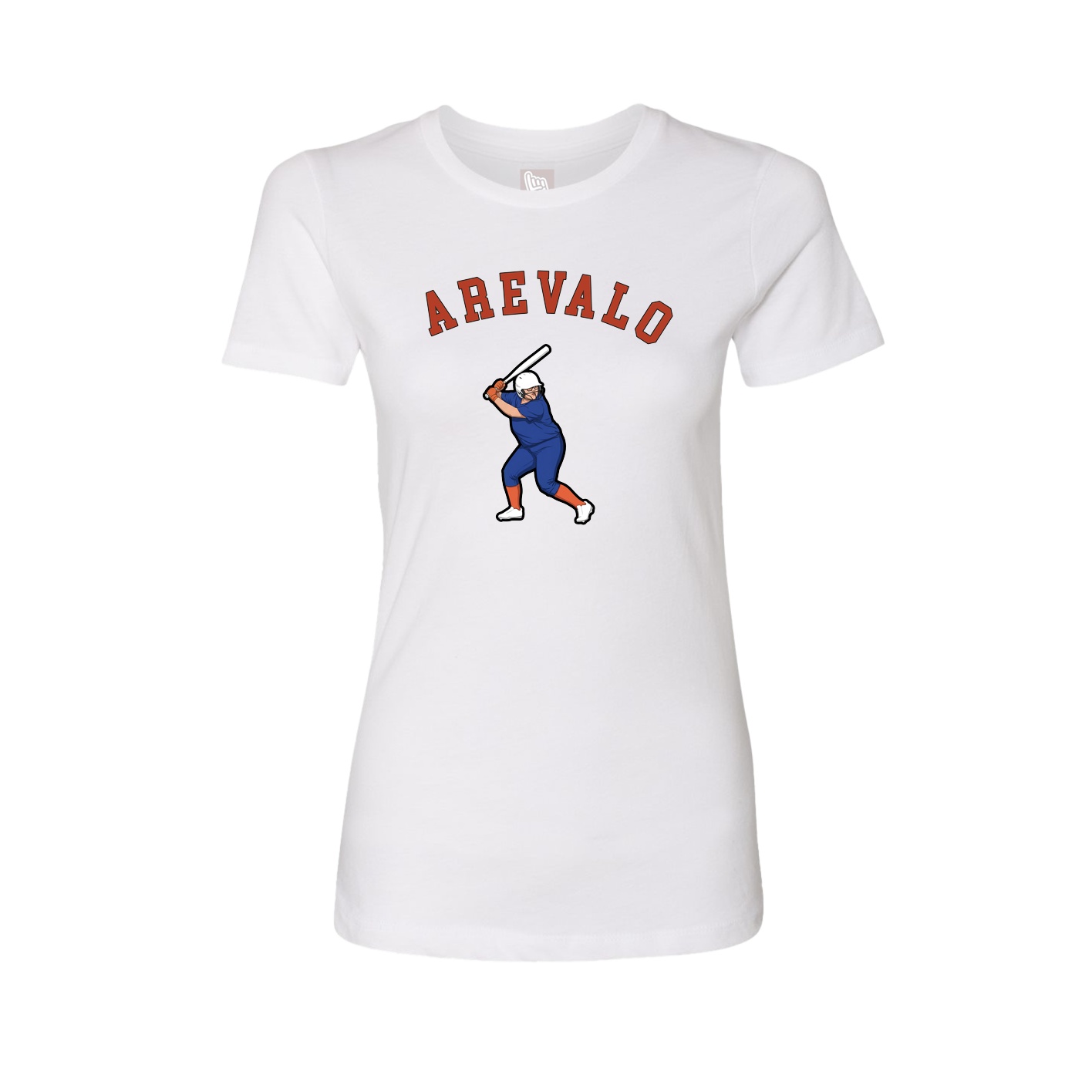 Womens Tee