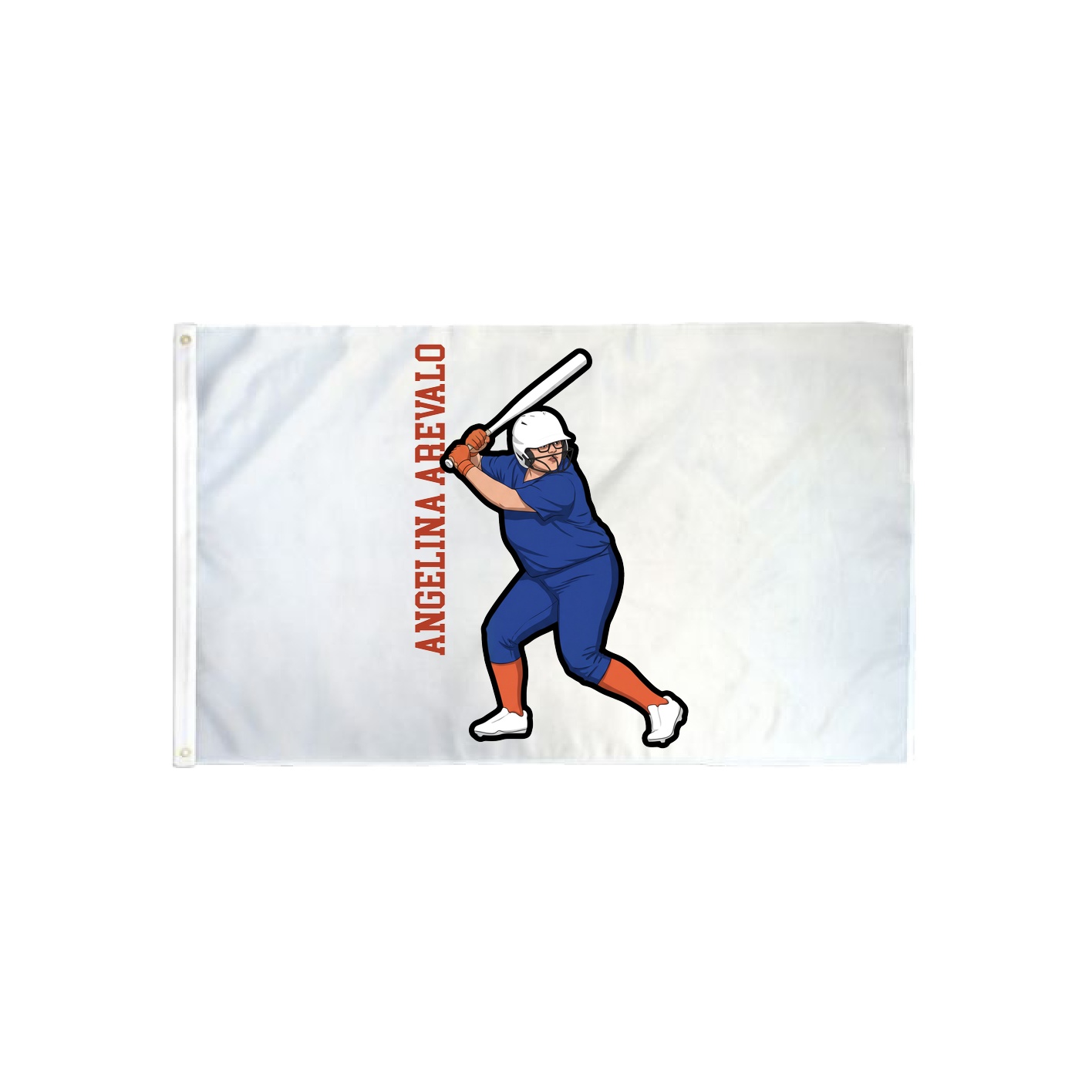 3x5 Flag