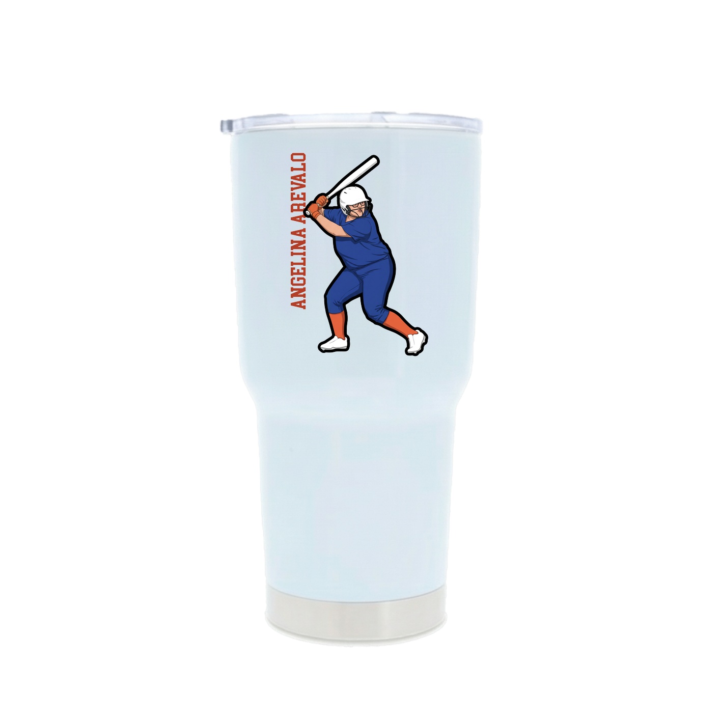 30oz Stainless Steel Tumbler