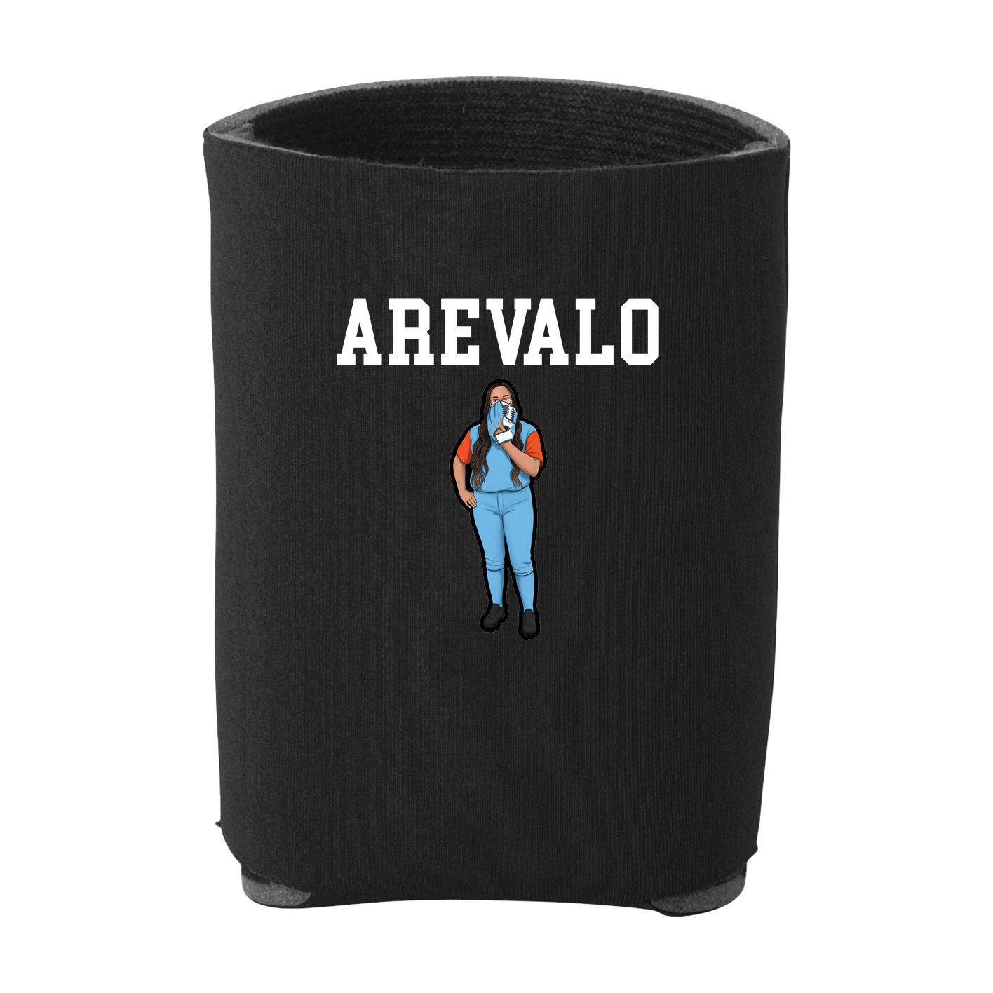 Can Holder — Shirsey in Black